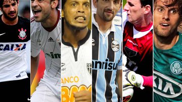 Imagem Brasileiros fazem bonito e estão na segunda fase da Libertadores