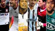 Imagem Brasileiros fazem bonito e estão na segunda fase da Libertadores