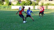 Imagem Com Lincoln em campo, reservas disputam coletivo no Fazendão