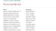 Imagem Bahia: empresários, radialistas e ex-jogadores estão na lista de funcionários 