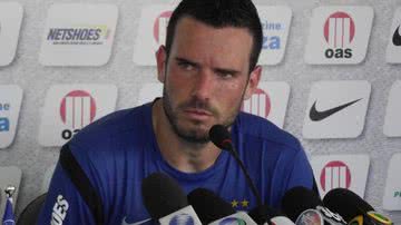 Imagem Lucas Fonseca ressalta competitividade no Bahia