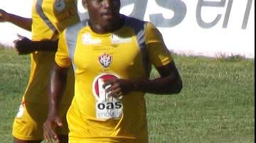 Imagem Escorado, Lúcio Maranhão aceita proposta e vai voltar para o ASA