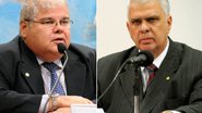 Imagem CPMI da Petrobras: deputados baianos falam sobre quebra de sigilo e investigação