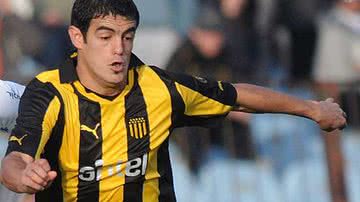 Imagem Novo contratado do Vitória chega à Salvador neste domingo (13)