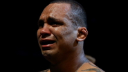 Imagem Brasileiros são derrotados no UFC de Cingapura