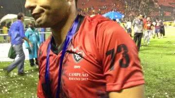 Leonardo Santana
