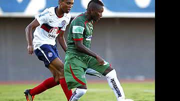 Imagem Para espantar a crise, Bahia encara Juazeiro na Arena pela semifinal