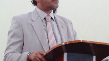 Imagem “Nunca fui e jamais serei candidato”, diz vice da FBF sobre presidência do Bahia