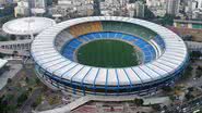 Imagem Partida entre Botafogo e Vitória será no Maracanã