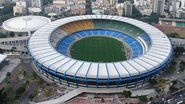 Imagem Ministro garante Maracanã para jogos teste à Copa das Confederações