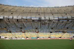 Imagem Maracanã já tem novo consórcio de gestão definido