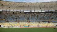 Imagem Maracanã já tem novo consórcio de gestão definido