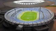 Imagem Reforma do Maracanã vai ficar mais cara