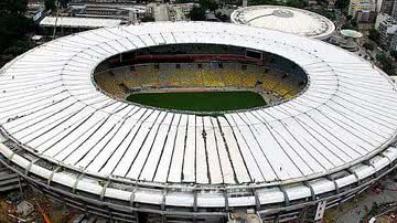 Imagem Consórcio que une Odebrecht e Eike Batista irá gerir Maracanã