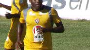 Imagem Lúcio Maranhão deixa o Vitória e retorna ao ASA