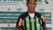 Imagem Atacante baiano do América-MG é oferecido ao Bahia