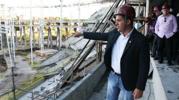 Roberto Viana
