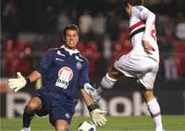 Imagem Lomba sonha alto após triunfo diante do São Paulo