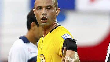 Imagem CBF divulga arbitragem de Grêmio e Vitória