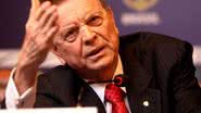 Imagem Fifa quer Marin fora do comitê organizador local da Copa do Mundo 