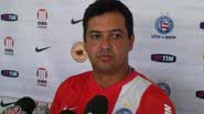 Imagem Marquinhos quer atenção especial com Neto Baiano: “grande jogador”
