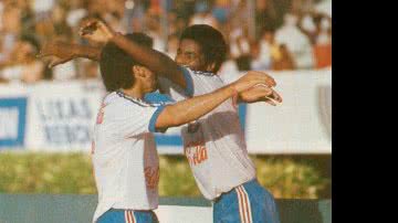 Imagem Bahia joga partida internacional em Salvador após 24 anos