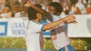 Imagem Bahia joga partida internacional em Salvador após 24 anos