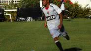 Imagem Possível titular, Mauri elogia técnico interino: me fez aprender muito