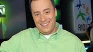 Imagem Morre, aos 43 anos, o narrador e apresentador Maurício Torres
