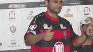 Imagem Maxi Biancucchi é vetado e não enfrenta o Internacional