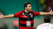 Imagem Em homenagem ao time, filha de Maxi Biancucchi deve se chamar Vitória