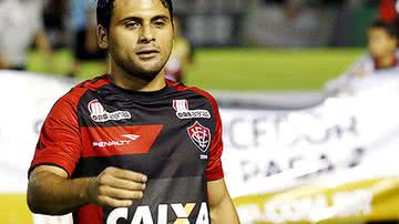 Imagem Maxi Biancucchi deve retornar ao Vitória no domingo