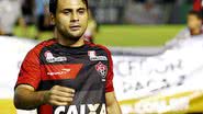 Imagem Maxi Biancucchi deve retornar ao Vitória no domingo