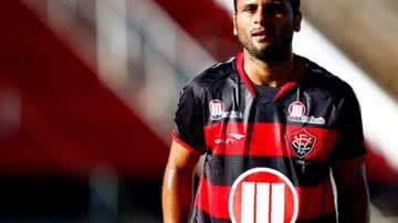 Imagem Maxi Biancucchi perde ponta na artilharia do Brasileirão