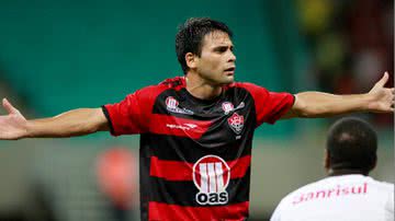 Imagem Empresário de Maxi Biancucchi diz que Vitória tem que ceder