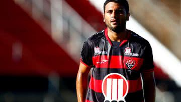 Imagem Confirmado: Maxi Biancucchi não fica no Vitória; Veja detalhes