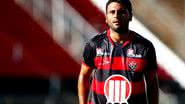 Imagem Confirmado: Maxi Biancucchi não fica no Vitória; Veja detalhes