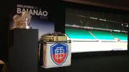 Imagem Começa premiação dos melhores do Baianão 2013 