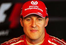Imagem Schumacher passa por nova cirurgia e tem leve melhora