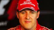 Imagem Schumacher passa por nova cirurgia e tem leve melhora