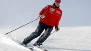 Imagem Assessora de Schumacher acredita que piloto desviou rota para ajudar amigo