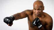 Imagem Em artigo, Mike Tyson diz que quer se livrar das drogas