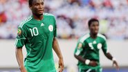 Imagem Irã e Nigéria protagonizam primeiro jogo sem gols da Copa