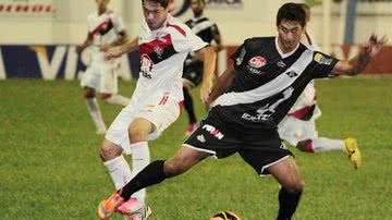 Imagem Definida arbitragem para jogo do Vitória e Mixto pela Copa do Brasil