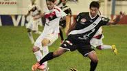 Imagem Definida arbitragem para jogo do Vitória e Mixto pela Copa do Brasil