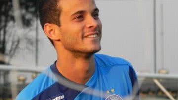 Imagem Morais pode voltar a vestir a camisa do Bahia