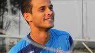 Imagem Morais pode voltar a vestir a camisa do Bahia