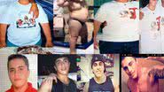 Imagem Vítima de bullying, jovem perde 20 kg, entra para o futebol e vira destaque