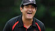 Imagem Muricy Ramalho e Rogério Ceni renovam com o São Paulo