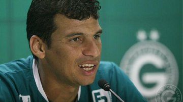 Imagem Provocador, Neto Baiano manda recado: “sempre faço gol em cima do Bahia”